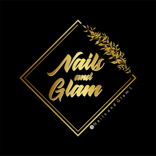 Nails & Glam